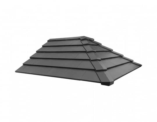 Ngói phẳng SHP5