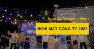 Ngói màu tốt nhất Shinko xây dựng hết mình tinh thần tập thể